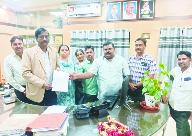 ವಿಶ್ವವಿದ್ಯಾಲಯ ಮತ್ತು ಜಗತ್ತಿನ ಏಕೈಕ ಜಾನಪದ ವಿಶ್ವವಿದ್ಯಾಲಯಗಳಿಗೆ ಮುಂಬರುವ 2026 ರಾಜ್ಯ ಬಜೆಟ್ ನಲ್ಲಿ ವಿಶೇಷ ಅನುದಾನ ಬಿಡುಗಡೆ 