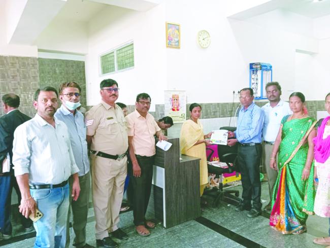 ವಿವಿಧೆಡೆ ದಾಳಿ: ಇಬ್ಬರು ಬಾಲಕಾರ್ಮಿಕ ಮಕ್ಕಳ ರಕ್ಷಣೆ 