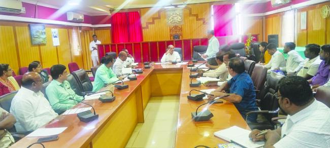 ಪ್ರಧಾನ ಮಂತ್ರಿ ಶ್ರಮಯೋಗಿ ಮಾನ್‌ಹಿಧನ್ (ಪಿ.ಎಂ.-ಎಸ್‌.ವೈ.ಎಂ) ಅಸಂಘಟಿತ ವಲಯ ಕಾರ್ಮಿಕರಿಗೆ ಪಿಂಚಣಿ ಯೋಜನೆ 