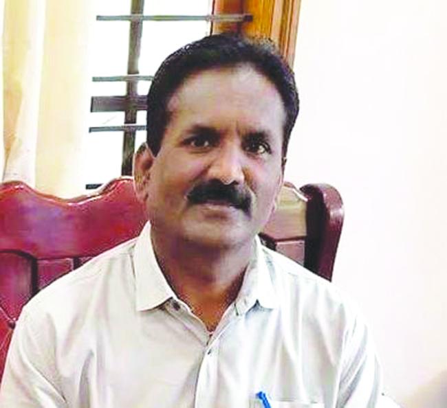 ಇಂದು ಎನ್‌ಎಂಎಂಎಸ್ ಪರೀಕ್ಷೆ  