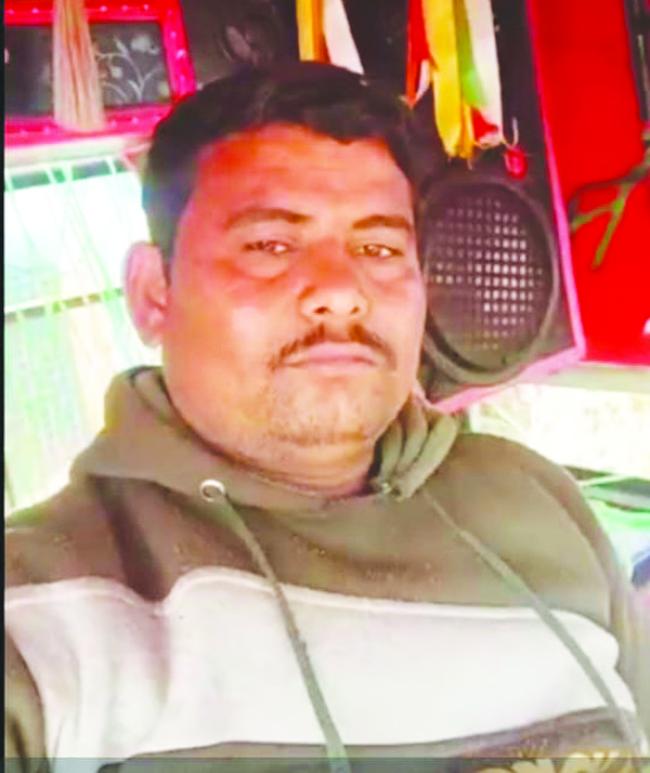 ಟಿಪ್ಪರ್‌ಗೆ ಬೈಕ್ ಡಿಕ್ಕಿ: ಸವಾರ ಸಾವು, ಇನ್ನೊಬ್ಬನಿಗೆ ಗಂಭೀರ ಗಾಯ  