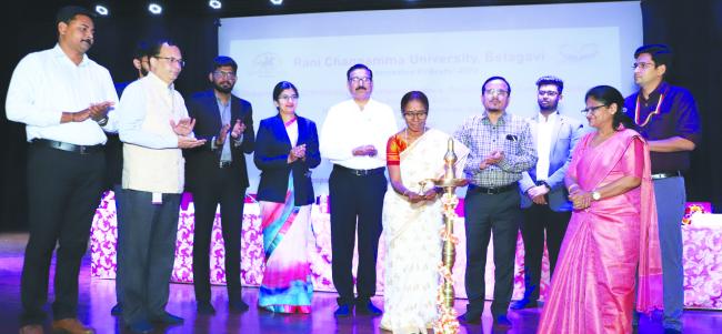 ಬೋಧನೆ, ಕಲಿಕೆ, ಸಂಶೋಧನೆಯಲ್ಲಿ ಕೃತಕ ಬುದ್ಧಿಮತ್ತೆಯ ಪಾತ್ರ:  ಕಾರ್ಯಾಗಾರ  