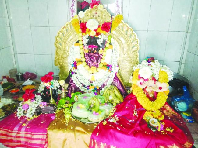 ಇಂದು ಬನಶಂಕರಿ ದೇವಿ ರಥೋತ್ಸವ 