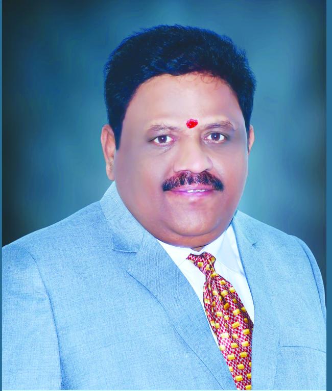 ಆದಾಯ ತೆರಿಗೆ ಪಾವತಿಯಲ್ಲಿ ಶಿಕ್ಷೆಯನ್ನು ರದ್ದು ಮಾಡಿ, ದಂಡ ವಿಧಿಸುತ್ತಿರುವುದು ಸೂಕ್ತವಾದ ನಿರ್ಧಾರ : ಮಂಜುನಾಥ್ 