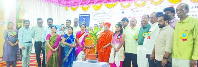 ಉಚಿತ ಆರೋಗ್ಯ ಶಿಬಿರ ಬಡವರಿಗೆ ವರದಾನ 