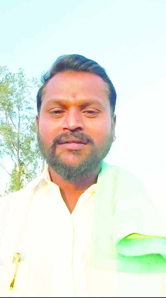 ಕೇಂದ್ರದ ಬಜೆಟ್ : 2047ರ ಪರಿಕಲ್ಪನೆ ಬಜೆಟ್‌: ಕೆಂಗನಾಳ 