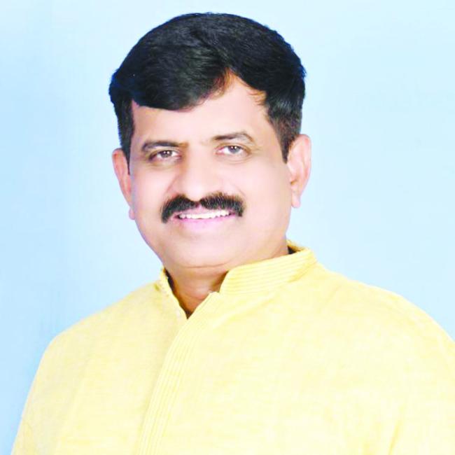 ಕೇಂದ್ರದ ಮಲತಾಯಿ ಧೋರಣೆ ನಿಲ್ಲಲಿ: ಡಾ. ಪ್ರಭುಗೌಡ  