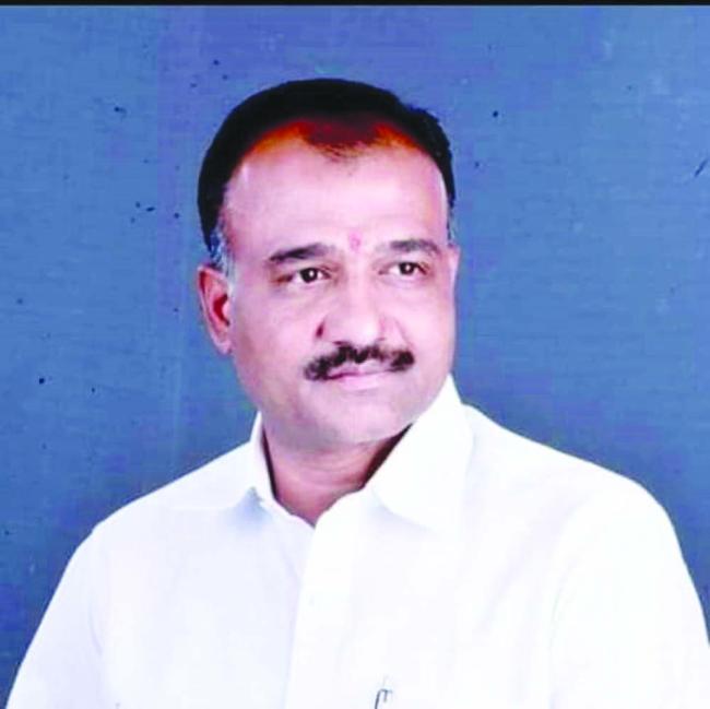 ಸಮಾಧಾನಕರ ಕೇಂದ್ರದ ಬಜೆಟ್‌: ಶಾಸಕ ರಾಜುಗೌಡ  