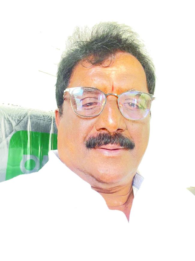 ಬೆಲೆ ಏರಿಕೆ ಮತ್ತು ನಿರುದ್ಯೋಗ ನಿವಾರಣೆ ಬಗ್ಗೆ ಚಕಾರ ಎತ್ತದ ಕೇಂದ್ರ ಬಜೆಟ್ : ಕಾಂಗ್ರೆಸ್ ವಕ್ತಾರ ಶೆಟ್ಟಿ ಟೀಕೆ  