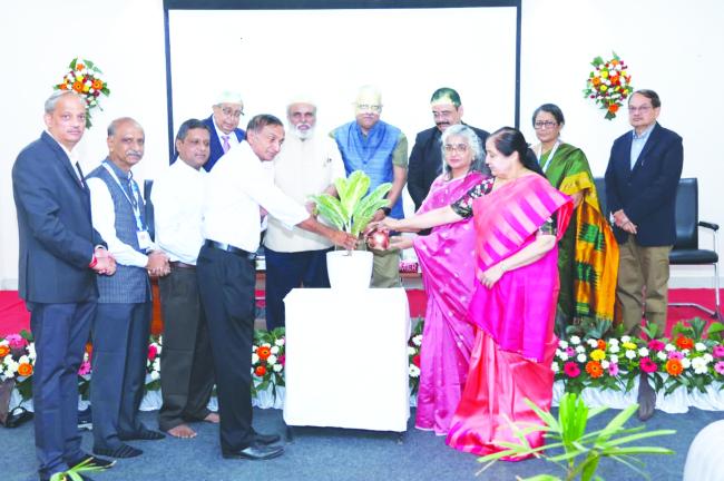 ರಾಷ್ಟ್ರ ಮಟ್ಟದ ಮುಂದುವರೆದ ವೈದ್ಯಕೀಯ ಶಿಕ್ಷಣ  ಕಾರ್ಯಕ್ರಮ  