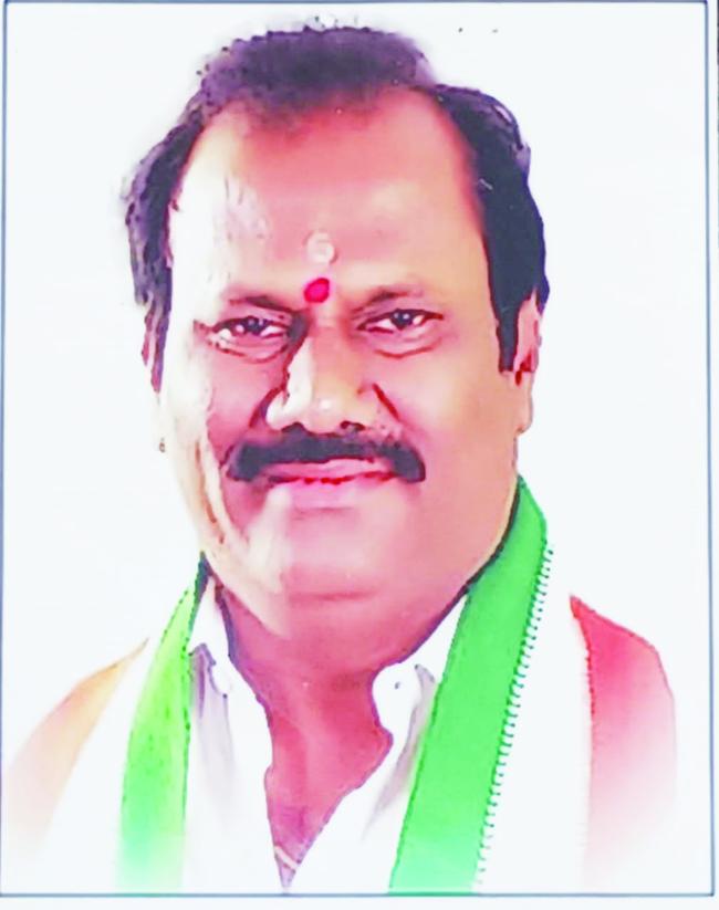 ನಿರಾಸೆದಾಯಕ ಬಜೆಟ್ : ಪಾಟೀಲ 