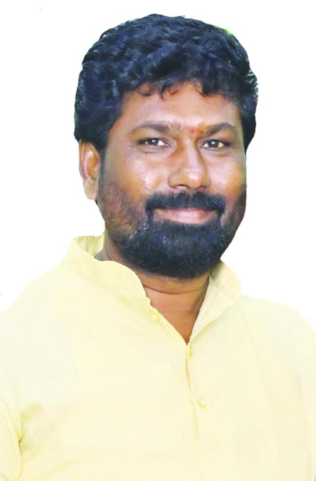 ಕೇಂದ್ರ ಸರ್ಕಾರದ ಜನಸಾಮಾನ್ಯರು ನೀರೀಕ್ಷೆಯಲ್ಲಿದ್ದವರಿಗೆ ದೊಡ್ಡ ನಿರಾಶೆ:ವೆಂಕಟೇಶ್ ಹೆಗಡೆ         