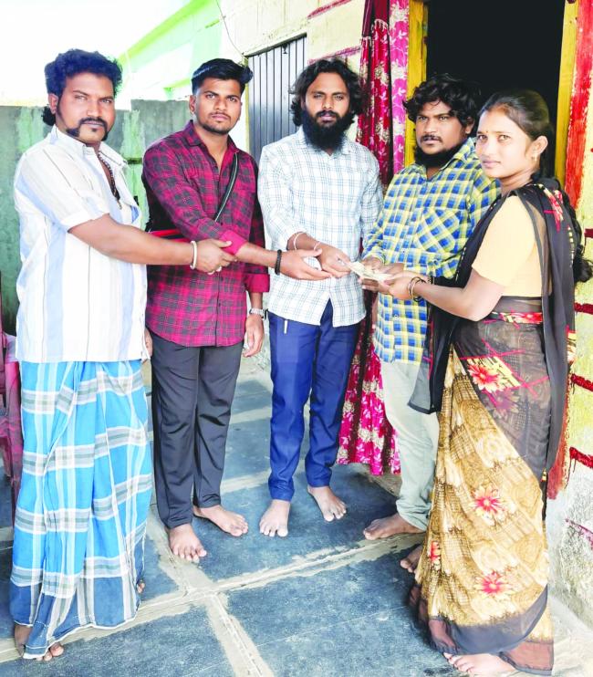 ಐದು ವರ್ಷದ ಮಗುವಿನ ’ಥಲಸ್ಸೆಮಿಯಾ’ ಕಾಯಿಲೆಗೆ ಸ್ಪಂದಿಸಿದ ಧ್ರುವ ಆಸರೆ ಫೌಂಡೇಶನ್ ಅಧ್ಯಕ್ಷ ಎಂ.ಜಿ ಕನಕ 