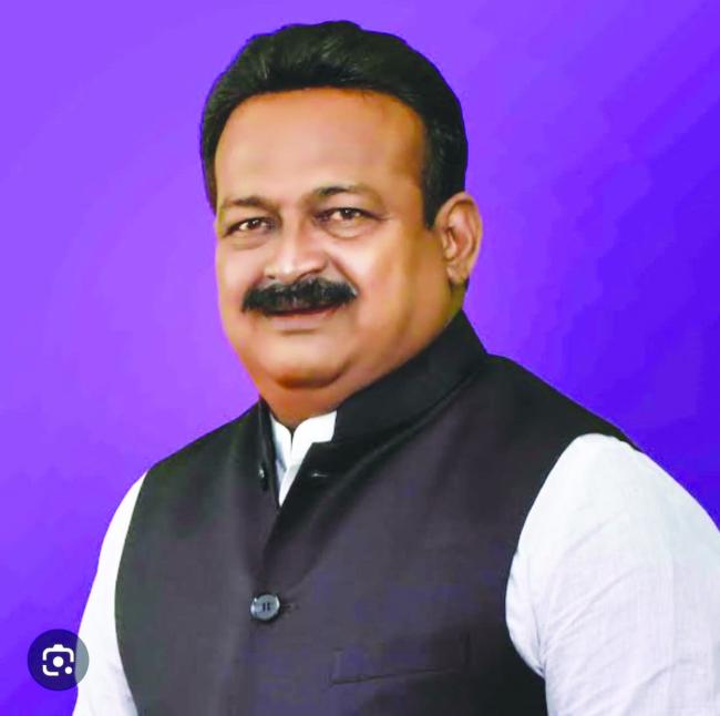 ಕೇಂದ್ರ ಸರ್ಕಾರ ಮಂಡಿಸಿರುವ ಬಜೆಟ್ ದೇಶದ ಸಾಮಾನ್ಯ ಜನರನ್ನು ನಿರಾಶೆಗೊಳಿಸಿದೆ