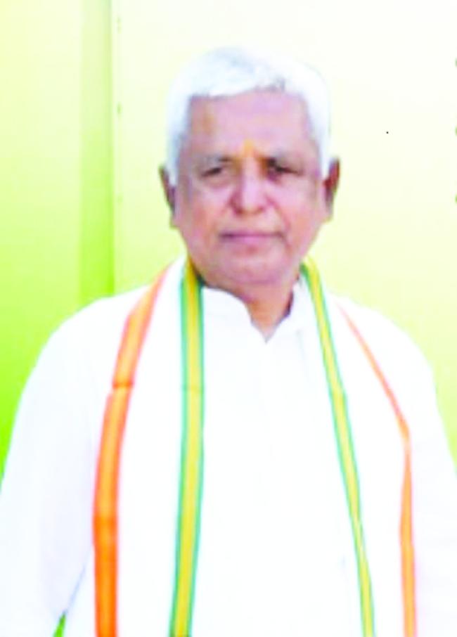 ಕೇಂದ್ರ ಬಜೆಟ್‌ನಲ್ಲಿ ತೆರಿಗೆ ಪಾಲಿನಲ್ಲಿ ಕರ್ನಾಟಕಕ್ಕೆ ಆಗುತ್ತಿರುವ ಅನ್ಯಾಯ 