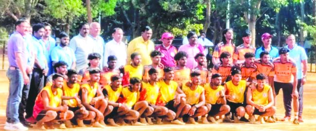 ರಾಜ್ಯ ಖೋಖೋ ಪುರುಷರ ಹಾಗೂ ಮಹಿಳಾ ತಂಡಗಳು ಸೆಮಿಫೈನಲ್ ಹಂತಕ್ಕೆ