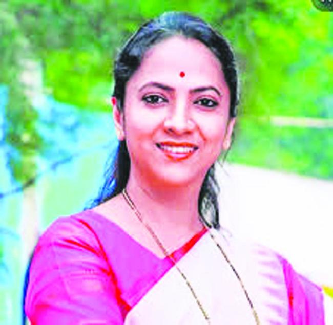 ರಾಜ್ಯ ಮಹಿಳಾ ಆಯೋಗದ ಅಧ್ಯಕ್ಷೆ ಡಾ.ನಾಗಲಕ್ಷ್ಮೀ ಚೌಧರಿ ಅವರ ಪರಿಷ್ಕೃತ ಪ್ರವಾಸ ಕಾರ್ಯಕ್ರಮ