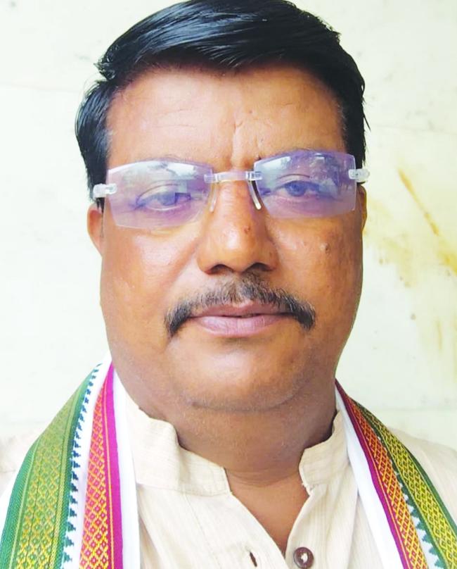 ರಾಜ್ಯ ಚಿತ್ರಕಲಾ ಘಟಕಕ್ಕೆ ಉಪಾಧ್ಯಕ್ಷರಾಗಿ ದ್ವಾರಕೇಶ್ ರೆಡ್ಡಿ ಆಯ್ಕೆ