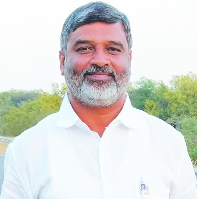  ಕೇಂದ್ರ ಹಣಕಾಸು ಸಚಿವೆ ನಿರ್ಮಲ ಸೀತಾರಾಮ್ ಅವರು ಮಂಡಿಸಿದ ಬಜೆಟ್ ಕರ್ನಾಟಕಕ್ಕೆ ಪ್ರಯೋಜನವಲ್ಲದ, ಅಭಿವೃದ್ಧಿಗೆ ಪೂರಕವಲ್ಲದ ಬಜೆಟ್‌. 