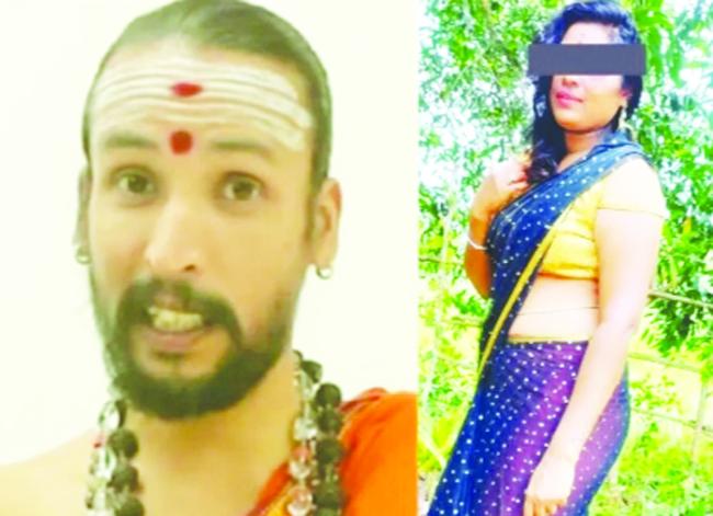 ಅವರಗುಪ್ಪ ವಸಂತ  ಜಟ್ಟಾ ನಾಯ್ಕ ಕೊಲೆ ಪ್ರಕರಣ: ಜ್ಯೋತಿಷಿ ಕಮಲಾಕರ ಭಟ್  ಹಾಗೂ ಇತರರ ಬಂಧನ  