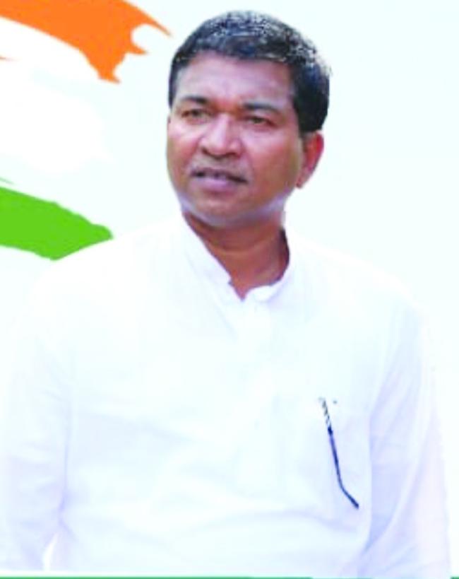 ಮಾರುತಿ ವಿಜಯನಗರ ನೇಮಕ  