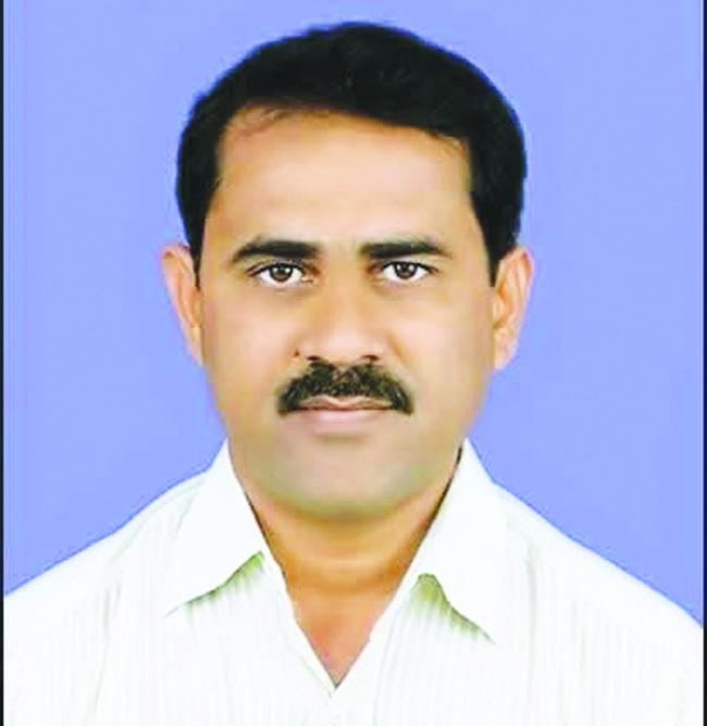 ಕ.ಸಾ.ಪ ದತ್ತಿ ಪ್ರಶಸ್ತಿ ಪ್ರಕಟ : ಶಿವನಗೌಡ ಪೋಲೀಸ್ ಪಾಟೀಲ್,  ಪಿ. ಎಸ್‌.ಅಮರದೀಪ್, ಜಯಶ್ರೀ ಹಕ್ಕಂಡಿ, ಗೀತಾ ಎನ್‌.ಮಲ್ಲನಗೌಡ ಆಯ್ಕೆ  