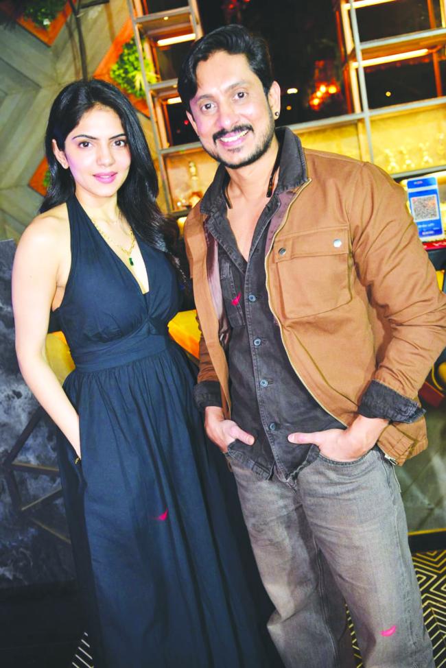 ಟ್ರೇಲರ್ ಮುಖೇನ ಕುತೂಹಲ ಮೂಡಿಸಿದ 'ಸರಳ ಸುಬ್ಬರಾವ್' 