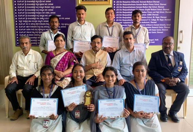  ಕೇಂದ್ರ ಸರ್ಕಾರದ ಮಹತ್ವಕಾಂಕ್ಷೆಯ ಈಶಾನ್ಯ ರಾಜ್ಯಗಳ ಅಭಿವೃದ್ಧಿ ಮಂತ್ರಾಲಯದ ಅಷ್ಟಲಕ್ಷ್ಮಿ ದರ್ಶನ