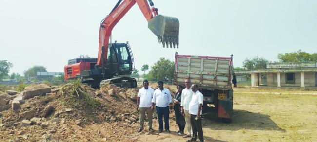  ಕಂಪ್ಲಿ ಪಟ್ಟಣದಲ್ಲಿ ಫೆ 11ಮತ್ತು 12 ರಂದು ಕಂಪ್ಲಿ ಉತ್ಸವ    