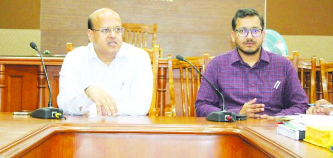  2025-26ನೇ ಸಾಲಿನ ರಾಜ್ಯ ಮಟ್ಟದ ಪ್ರತಿಭಾ ಕಾರಂಜಿ ಮತ್ತು ಕಲೋತ್ಸವ ಕಾರ್ಯಕ್ರಮ 