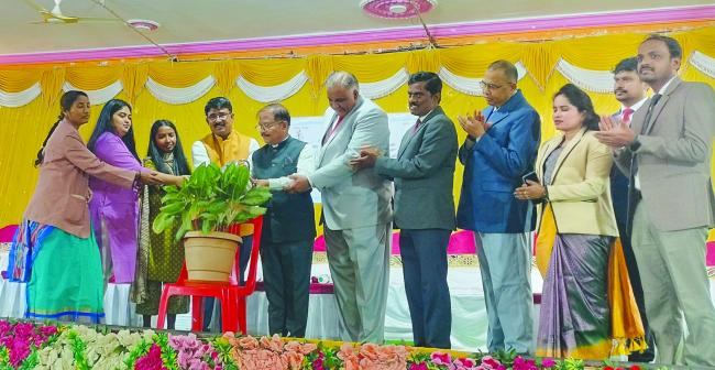  ಮನೆಗೂ ಹಾಗೂ ಮನ-ಮನಕ್ಕೂ ಕಾನೂನಿನ ಅವಕಾಶಗಳನ್ನು ತಿಳಿಸುವ ಪ್ರಯತ್ನ 