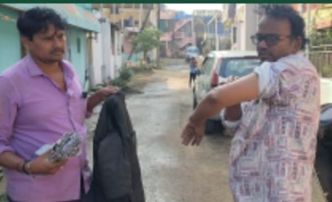 ದಾಂಡೇಲಿ ನಗರದಲ್ಲಿ ಇತ್ತಿಚಿನ ದಿನಗಳಲ್ಲಿ ಬೀದಿ ನಾಯಿಗಳ ದಾಳಿ ಸಾರ್ವಜನಿಕರ ದೈನಂದಿನ ಜೀವನಕ್ಕೆ ಭಾರೀ ಆತಂಕ 