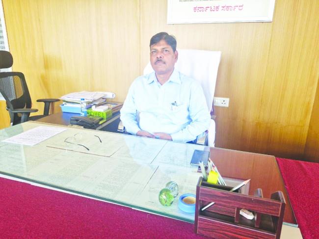 ಫೆ.26, 27 ಎರಡು ದಿನಗಳ ಕಾಲ ರಸ್ತೆ ಸಂಚಾರ ಗಣತಿ ಕಾರ್ಯ