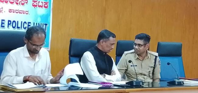 ತೆರೆದ ಮನೆ ಕಾರ್ಯಕ್ರಮ ಕಡ್ಡಾಯವಾಗಿ ಆಚರಿಸಿ : ಡಾ.ಕೆ.ಟಿ.ತಿಪ್ಪೇಸ್ವಾಮಿ 