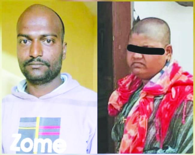 ಹೆಂಡತಿ ಮೇಲೆ ಸಂಶಯ ಪಟ್ಟು. ಜೀವ ಬೆದರಿಕೆಯನ್ನು ಹಾಕಿದ ಭೂಪ ಪತಿರಾಯ ಬಂಧನ