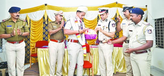 ಬರ್ಗಮೆನ್‌-102 ಸಹಿಷ್ಣುತೆ ಪರೀಕ್ಷೆಯಲ್ಲಿ ಪ್ರಥಮ 