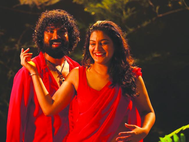 ಇಂದು ರಾಜ್ಯಾದ್ಯಂತ ತೆರೆಗೆ ಸಸ್ಪೆನ್ಸ್‌, ಥ್ರಿಲ್ಲರ್‌ನ 'ಘಾರ್ಗಾ'  