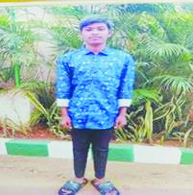 ಕೊಪ್ಪಳ ಡಿಸಿಪಿಯು: ಕಾಣೆಯಾದ ಬಾಲಕರ ಪತ್ತೆಗೆ ಮನವಿ 