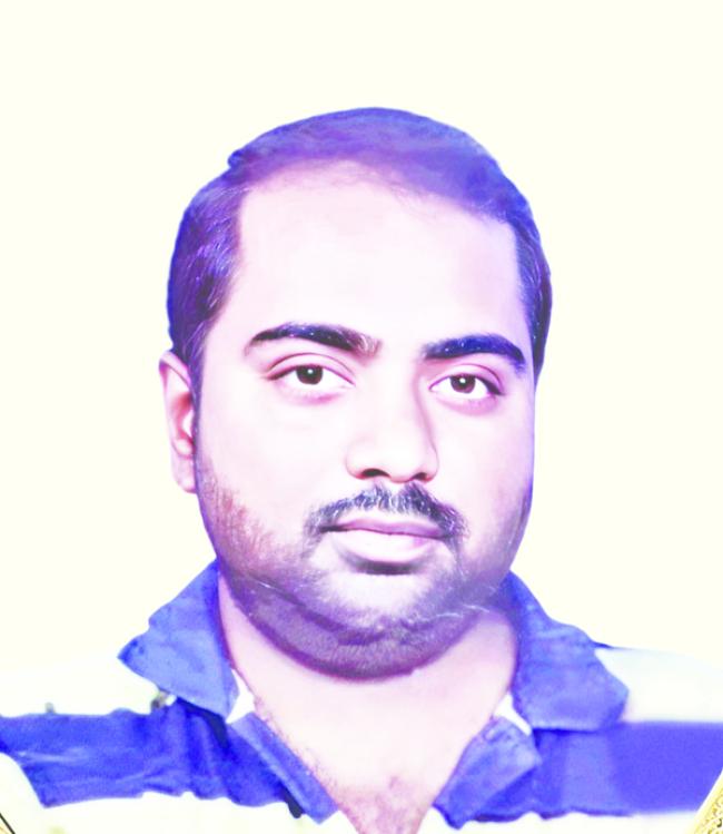 ಮನನೊಂದು ವ್ಯಕ್ತಿ ನೇಣಿಗೆ ಶರಣು 