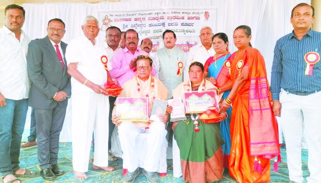 ಎಂಥದ್ದೇ ಕಷ್ಟವನ್ನು ಎದುರಿಸುವ ಆತ್ಮವಿಶ್ವಾಸ ಕೊಡುತ್ತದೆ ಶಿಕ್ಷಣ: ಸರಿಕರ 