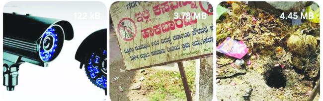 ಅವಳಿ ನಗರದಲ್ಲಿ ಸ್ವಚ್ಛತಾ ಹೀ ಸೇವಾ ಅಭಿಯಾನದ ಯಶಸ್ವಿಗಾಗಿ ಥರ್ಡ್‌ ಐ ಸಹಾಯಕ : ರಾಘವೇಂದ್ರ ಪಾಲನಕರ 