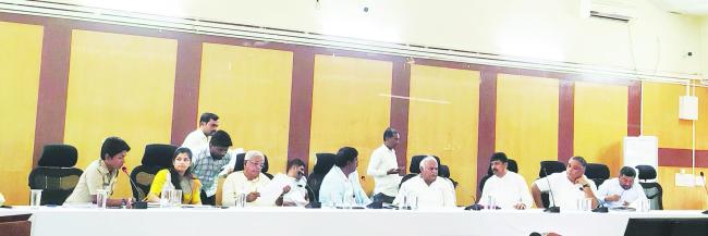 ಜನ ಸಾಮಾನ್ಯರಿಗೆ ಹಕ್ಕು ಪತ್ರ ನೀಡುವ ಕಾರ್ಯಕ್ರಮ- ಸಚಿವ ಶಿವಾನಂದ ಪಾಟೀಲ 