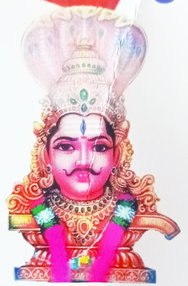 ದಿ. 11ರಂದು ಶ್ರೀ ಮಲ್ಲಿಕಾರ್ಜುನ ದೇವರ ಜಾತ್ರಾ ಮಹೋತ್ಸವ 