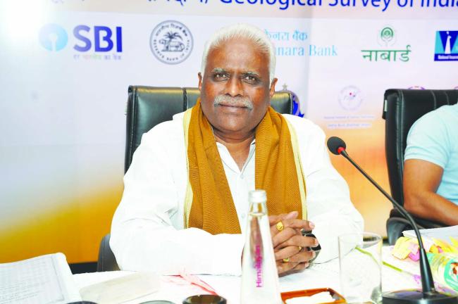 ಬೆಳಗಾವಿಗೆ ತಕ್ಷಣ ವಿಮಾನ ಸಂಪರ್ಕ ಸೇವೆ ಒದಗಿಸಲು ಈರಣ್ಣ ಕಡಾಡಿ ಮನವಿ 