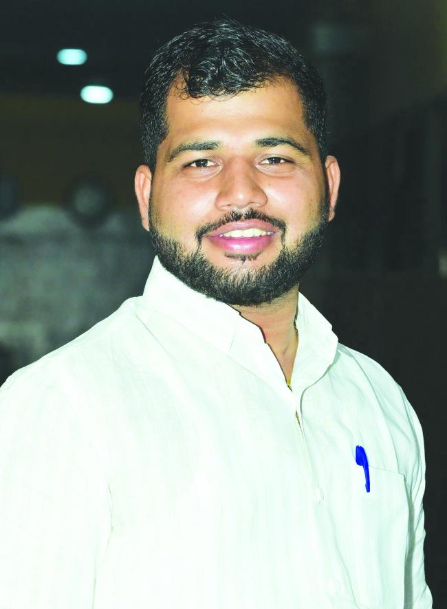 8 ರಂದು ಟ್ಯಾಲೆಂಟ್ ಅವಾರ್ಡ್‌ ಪರೀಕ್ಷೆ 