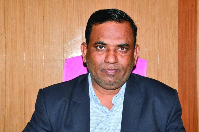 ಶ್ರೀ ಸಂತಕವಿ ಸರ್ವಜ್ಞ ಜಯಂತಿ  ನಿಮಿತ್ಯ ಪೂರ್ವಭಾವಿ ಸಭೆ 