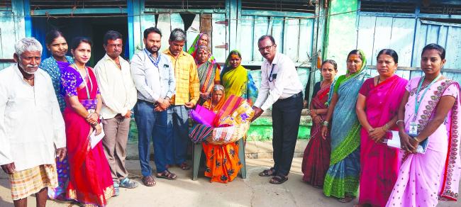 ವಾತ್ಸಲ್ಯ ಫಲಾನುಭವಿಗಳಿಗೆ ಕಿಟ್ಟ್‌ ವಿತರಣೆ 