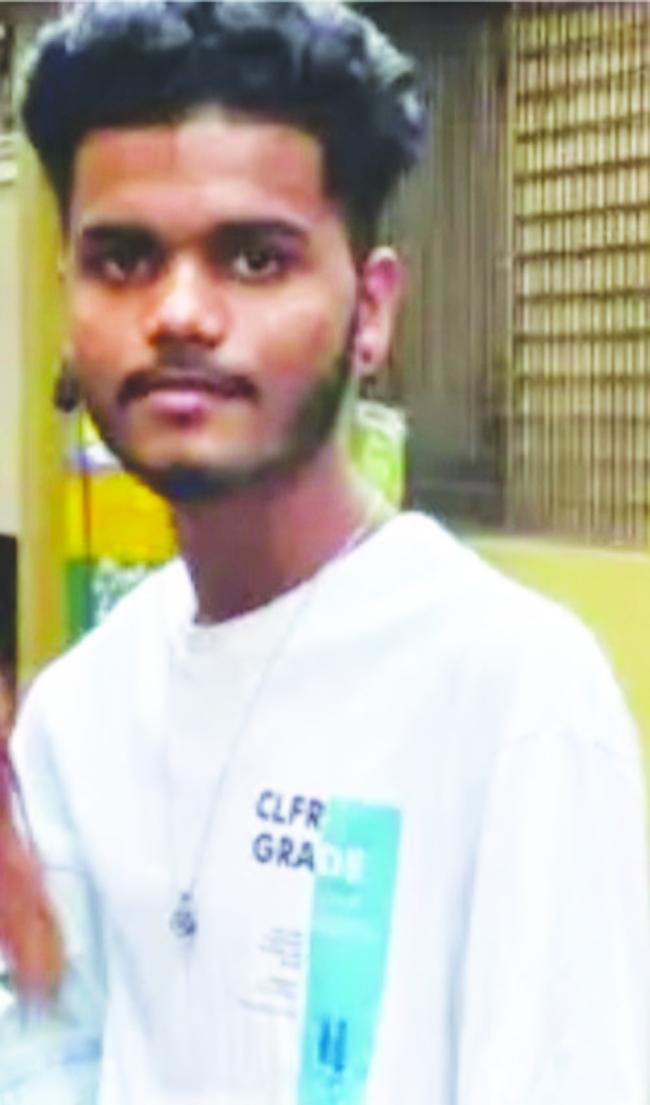 ರಿಶೇಲ್ ಪ್ರಕರಣ: ಆರೋಪಿ ಚಿರಾಗ್‌ಗೆ ಫೆ 10ರ ತನಕ ನ್ಯಾಯಾಂಗ ವಶಕ್ಕೆ