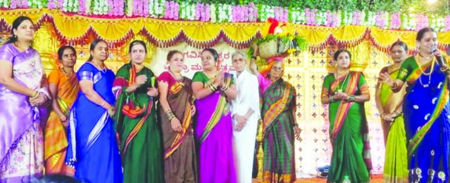 ಜನಮನ ಸೆಳೆದ ‘ಜೋಕುಮಾರ ಮಹಿಮೆ’ ಕಿರುನಾಟಕ  