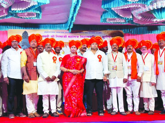 ಕೈಕಾಲಲ್ಲಿ ಶಕ್ತಿ ಇರುವವರೆಗೆ ಕ್ಷೇತ್ರದ ಜನರ ಸೇವೆ ಮಾಡುತ್ತೇನೆ: ಲಕ್ಷ್ಮೀ ಹೆಬ್ಬಾಳಕರ್ 